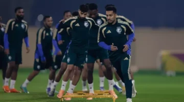 الصدام الناري بين السعودية والمغرب ينتهي بتفوق غير متوقع...من سيخوض التحدي الأصعب؟ 1